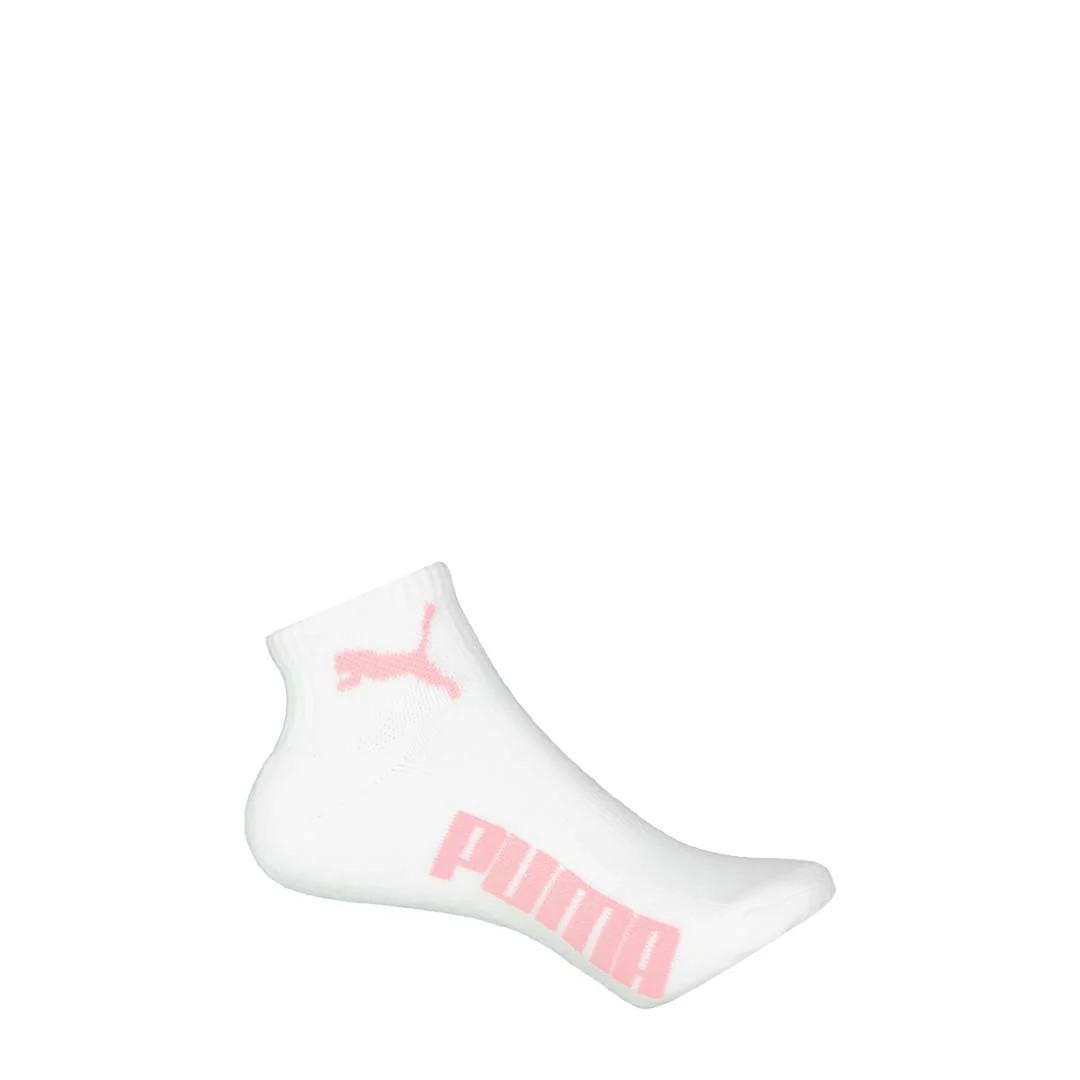 Puma - Women's 8 Pack 1/4 Crew Socks (P601141 109) - Image 2