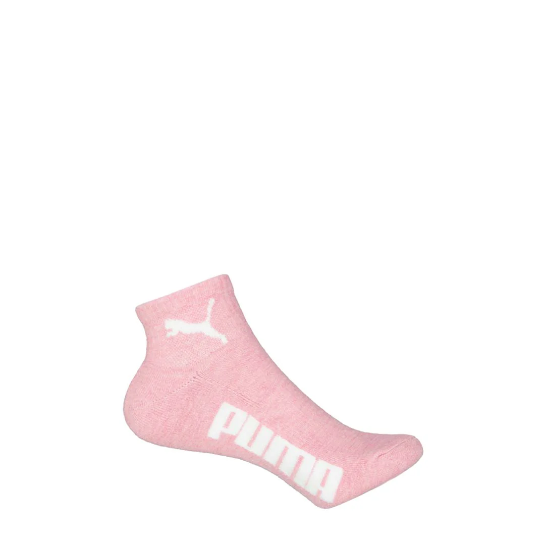 Puma - Women's 8 Pack 1/4 Crew Socks (P601141 109) - Image 3