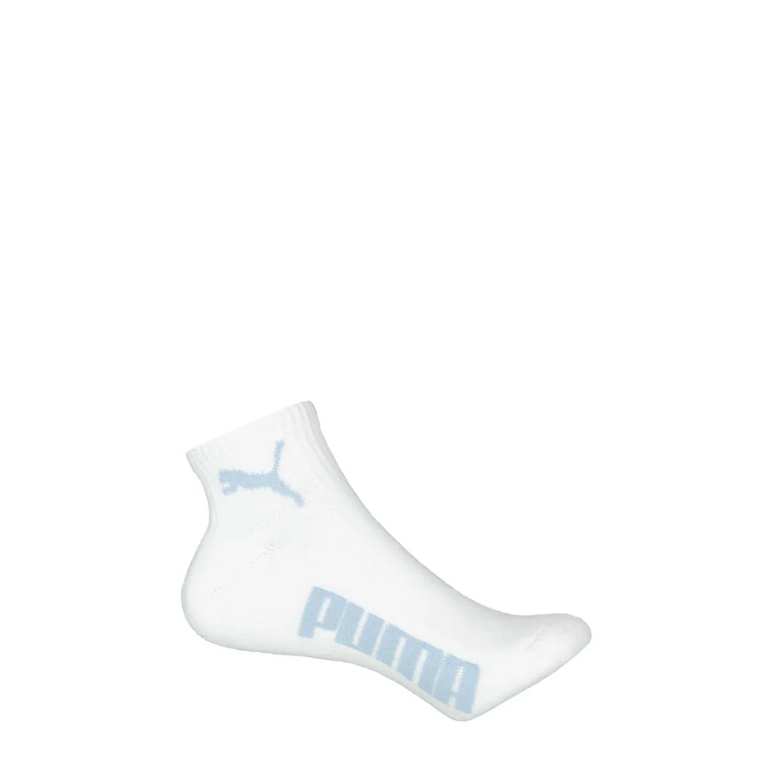 Puma - Women's 8 Pack 1/4 Crew Socks (P601141 109) - Image 4
