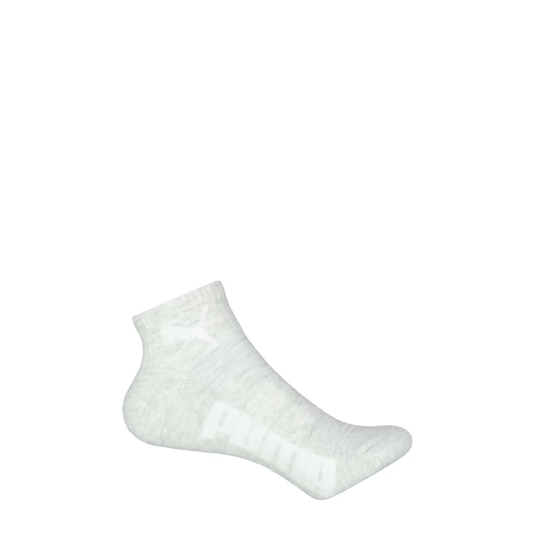 Puma - Women's 8 Pack 1/4 Crew Socks (P601141 109) - Image 6
