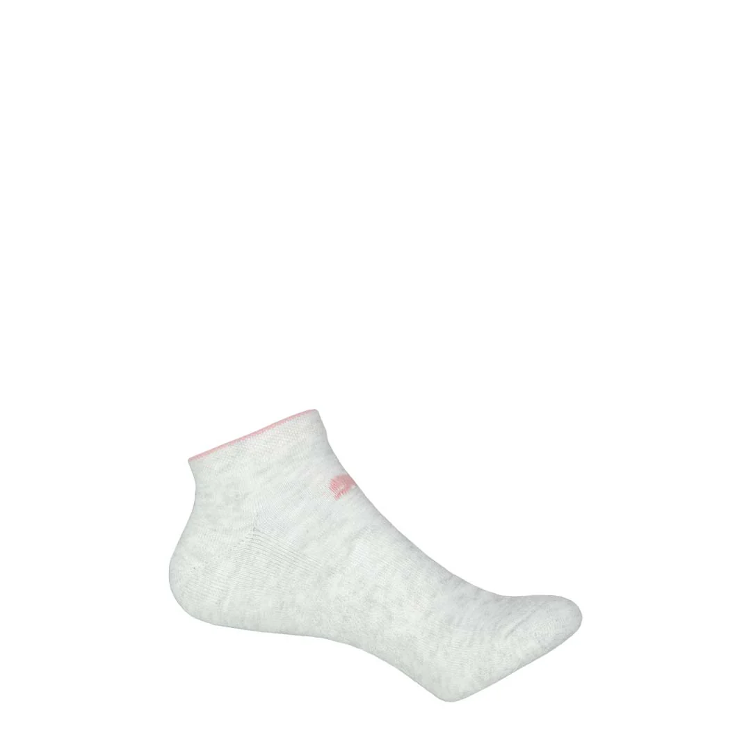 Puma - Women's 8 Pack Low Cut Socks (P601139 680) - Image 4