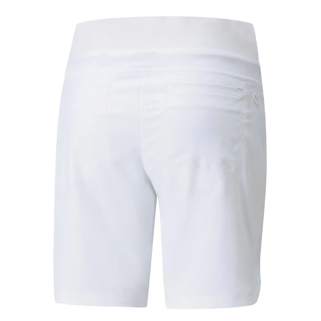 Puma - Women's Bermuda Shorts (533013 01) - Image 2