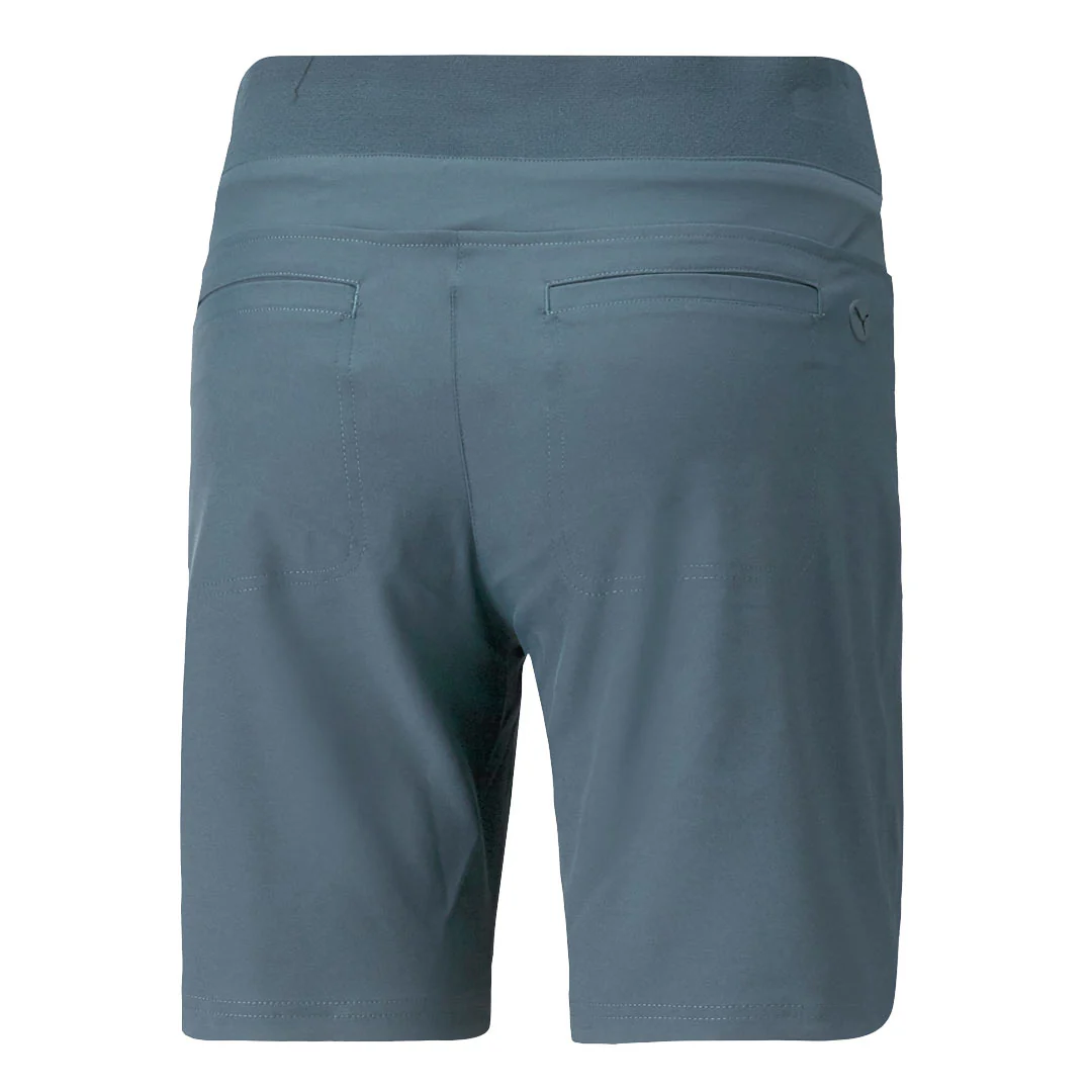 Puma - Women's Bermuda Shorts (533013 18) - Image 2