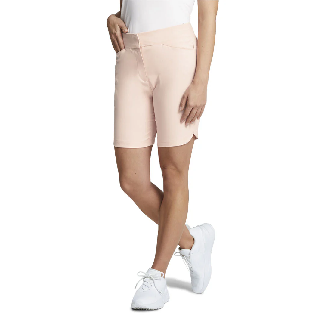 Puma - Women's Bermuda Shorts (533013 20) - Image 2