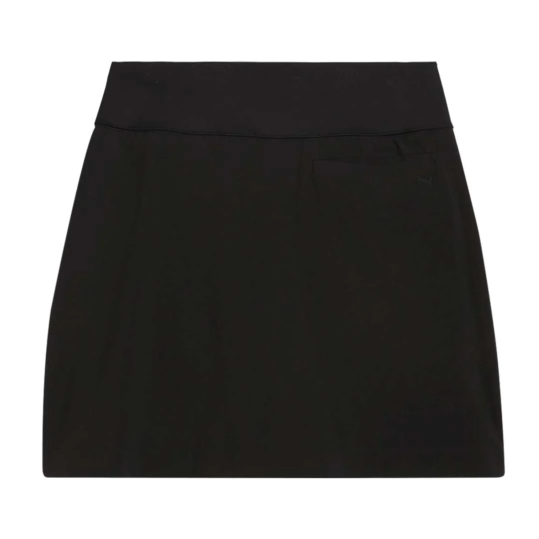 Puma - Women's Blake 17.5" Skirt (631487 01) - Image 2
