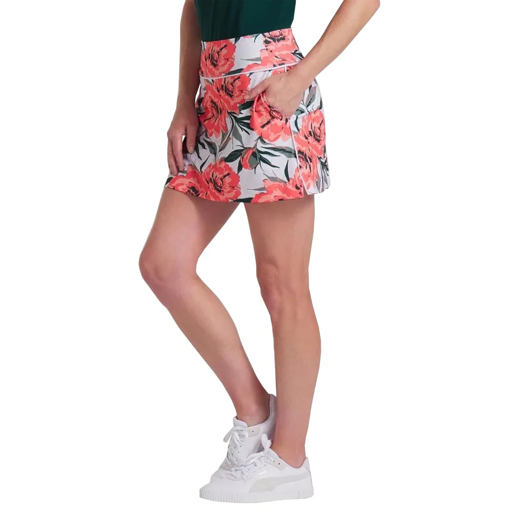 Puma - Women's Blake Knit Beautiful Game Skirt (629367 01) - Image 2