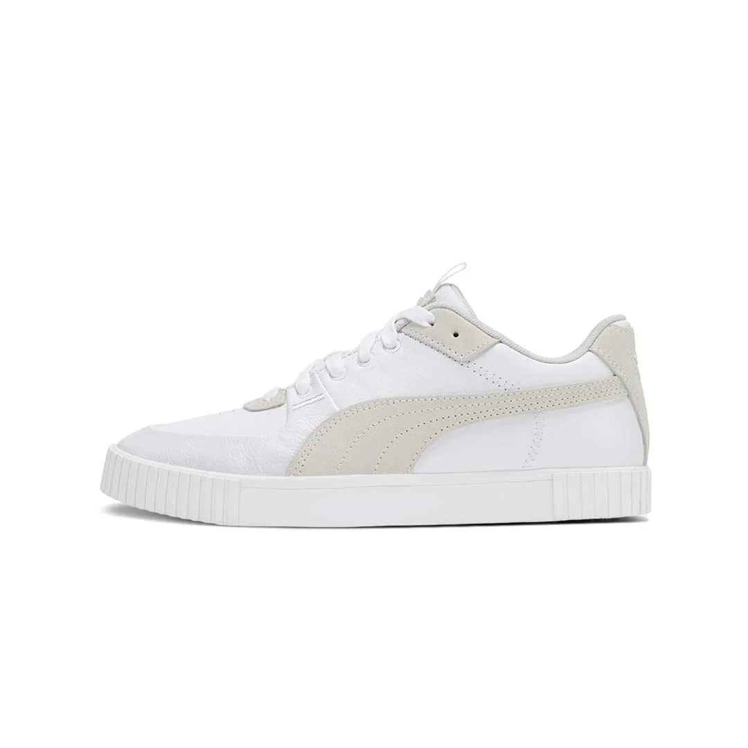 Puma - Women's Cali G Spikeless Golf Shoes (379212 01) - Image 2