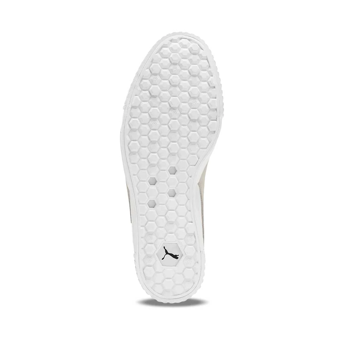 Puma - Women's Cali G Spikeless Golf Shoes (379212 01) - Image 4