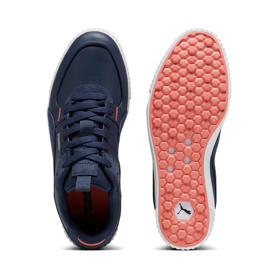 Puma - Women's Cali G Spikeless Golf Shoes (379212 04) - Image 4