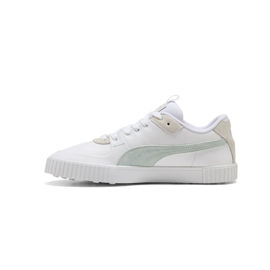 Puma - Women's Cali G Spikeless Golf Shoes (379212 06) - Image 2
