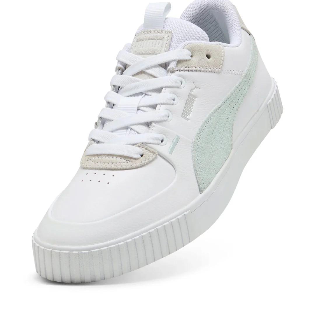 Puma - Women's Cali G Spikeless Golf Shoes (379212 06) - Image 3