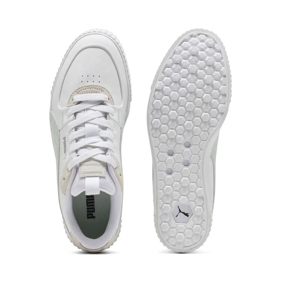Puma - Women's Cali G Spikeless Golf Shoes (379212 06) - Image 4