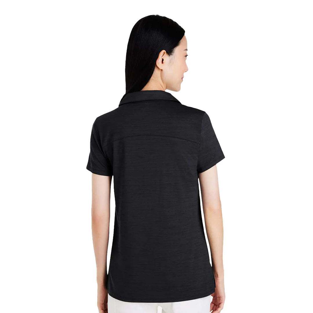Puma - Women's Cloudspun Coast Polo (532991 02) - Image 3