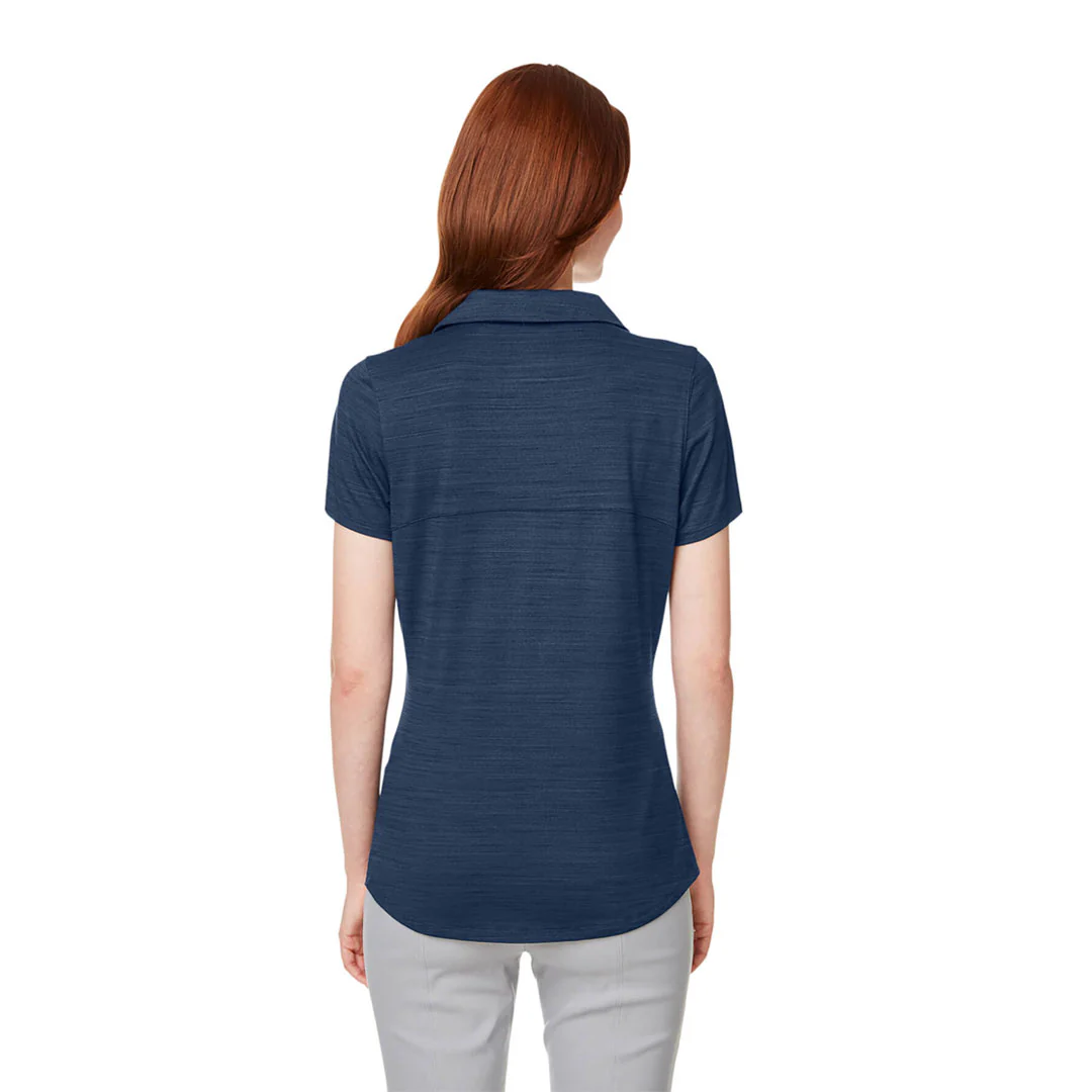 Puma - Women's Cloudspun Free Polo (597695 10) - Image 3