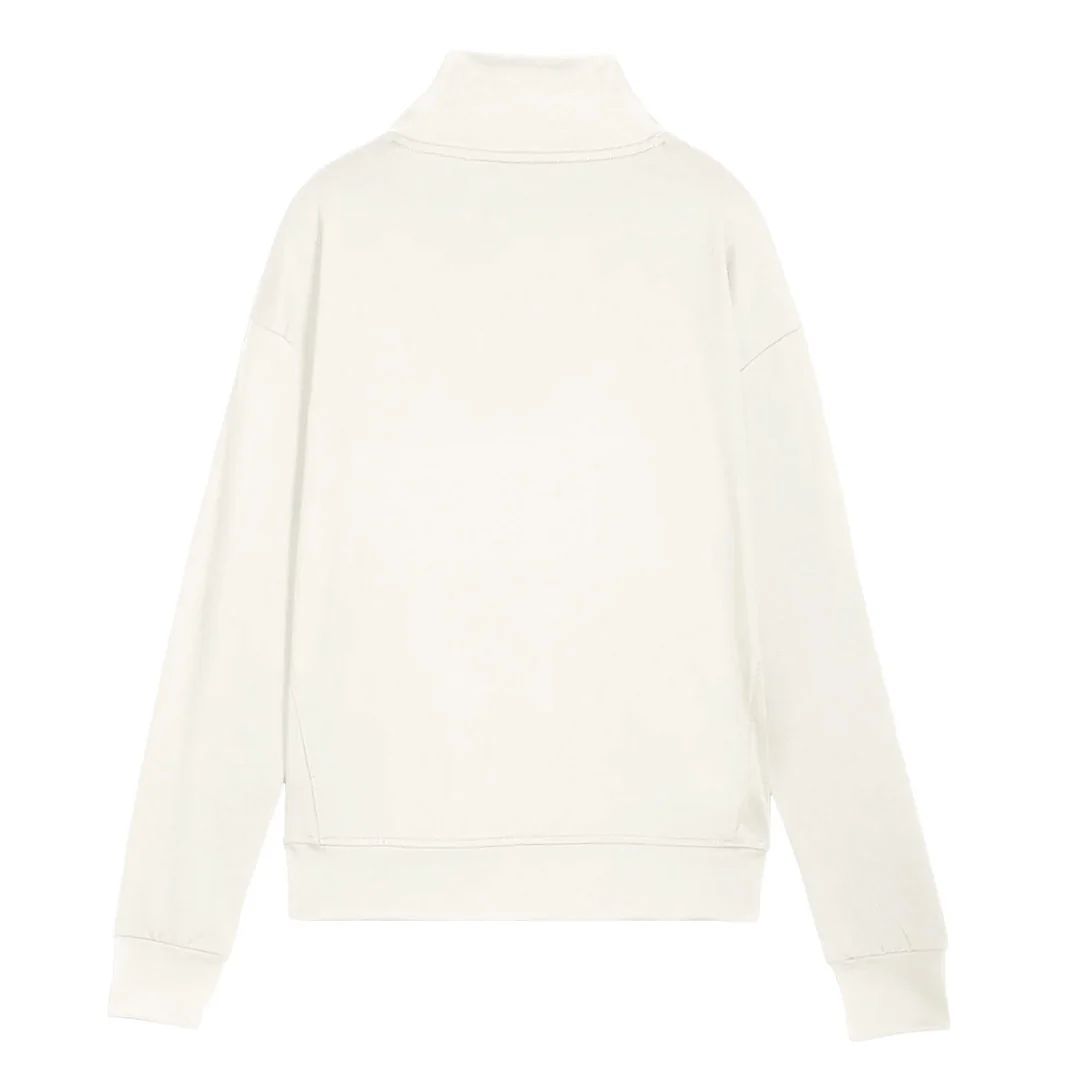 Puma - Women's Cloudspun Harper Pullover (626844 03) - Image 2