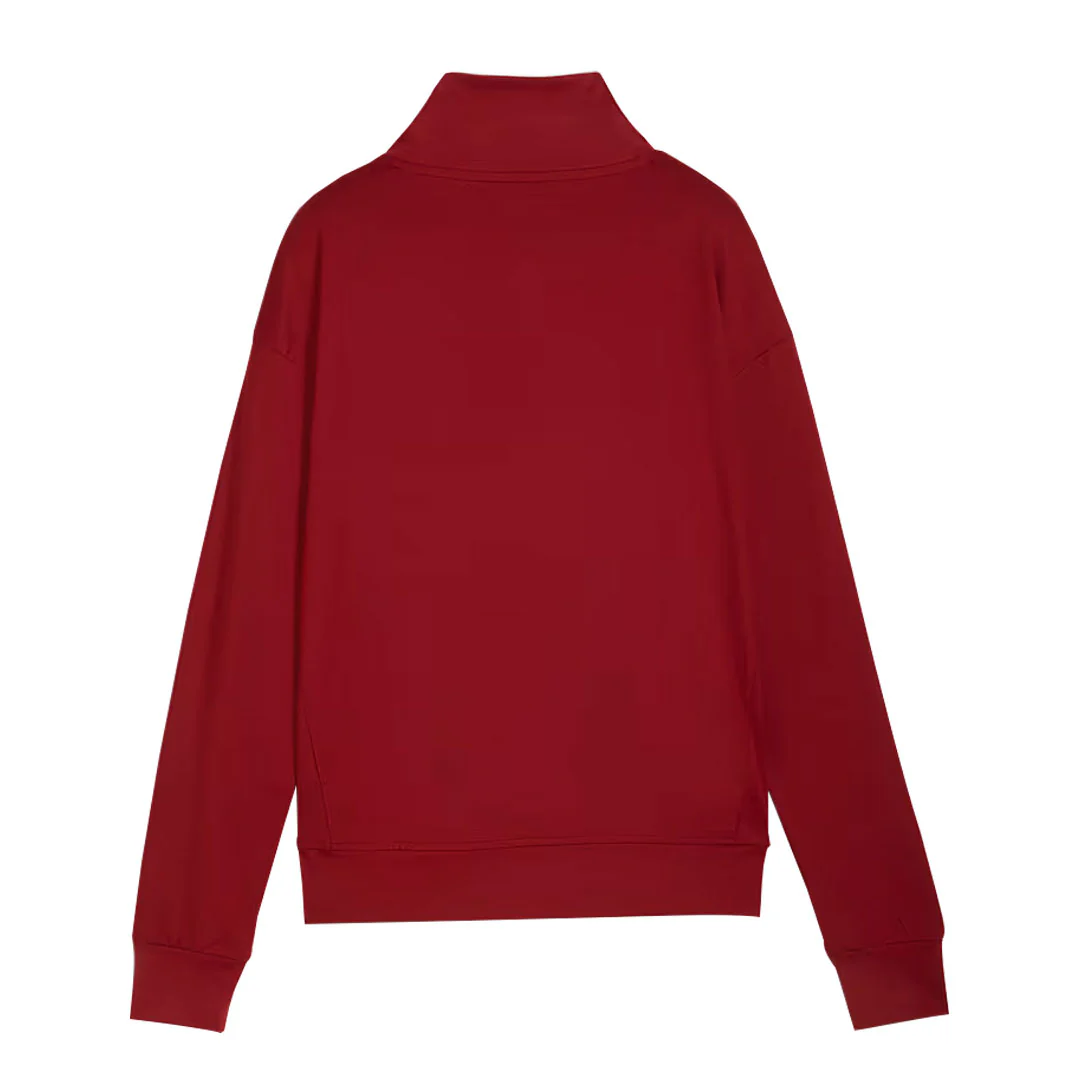 Puma - Women's Cloudspun Harper Pullover (626844 05) - Image 2