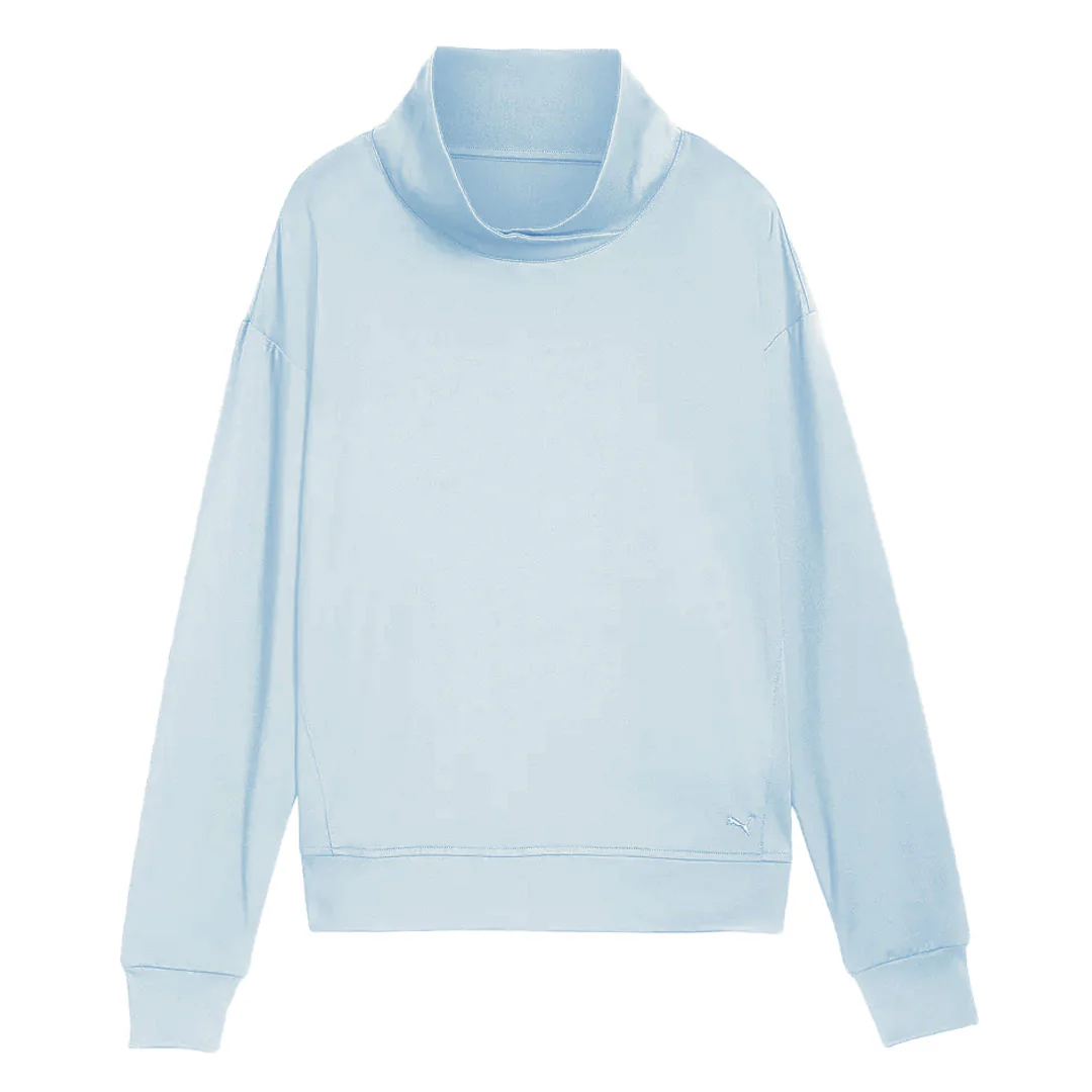 Puma - Women's Cloudspun Harper Pullover (626844 06)