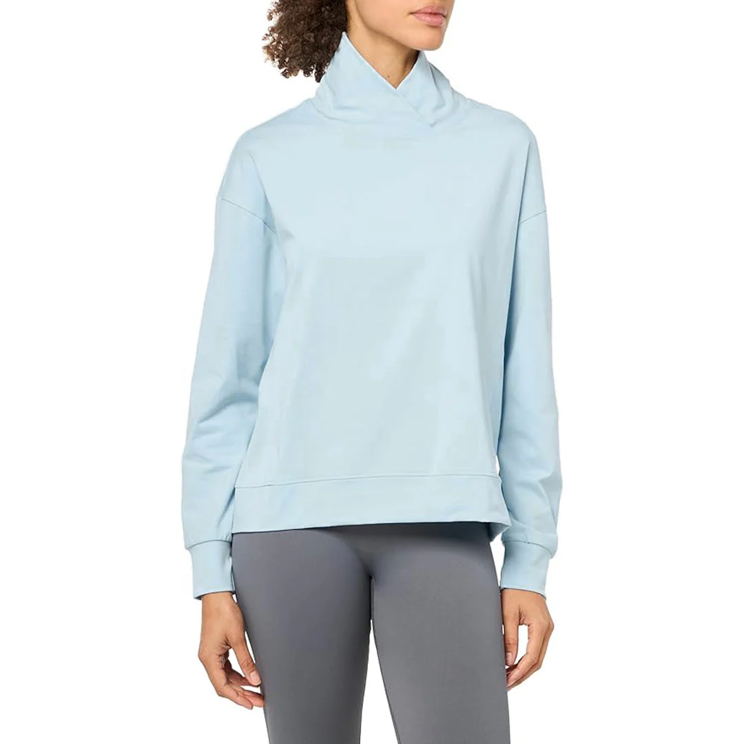 Puma - Women's Cloudspun Harper Pullover (626844 06) - Image 2