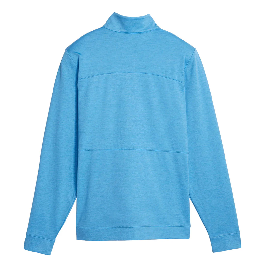 Puma - Women's Cloudspun Rockaway 1/4 Zip Golf Pullover (535516 20) - Image 2