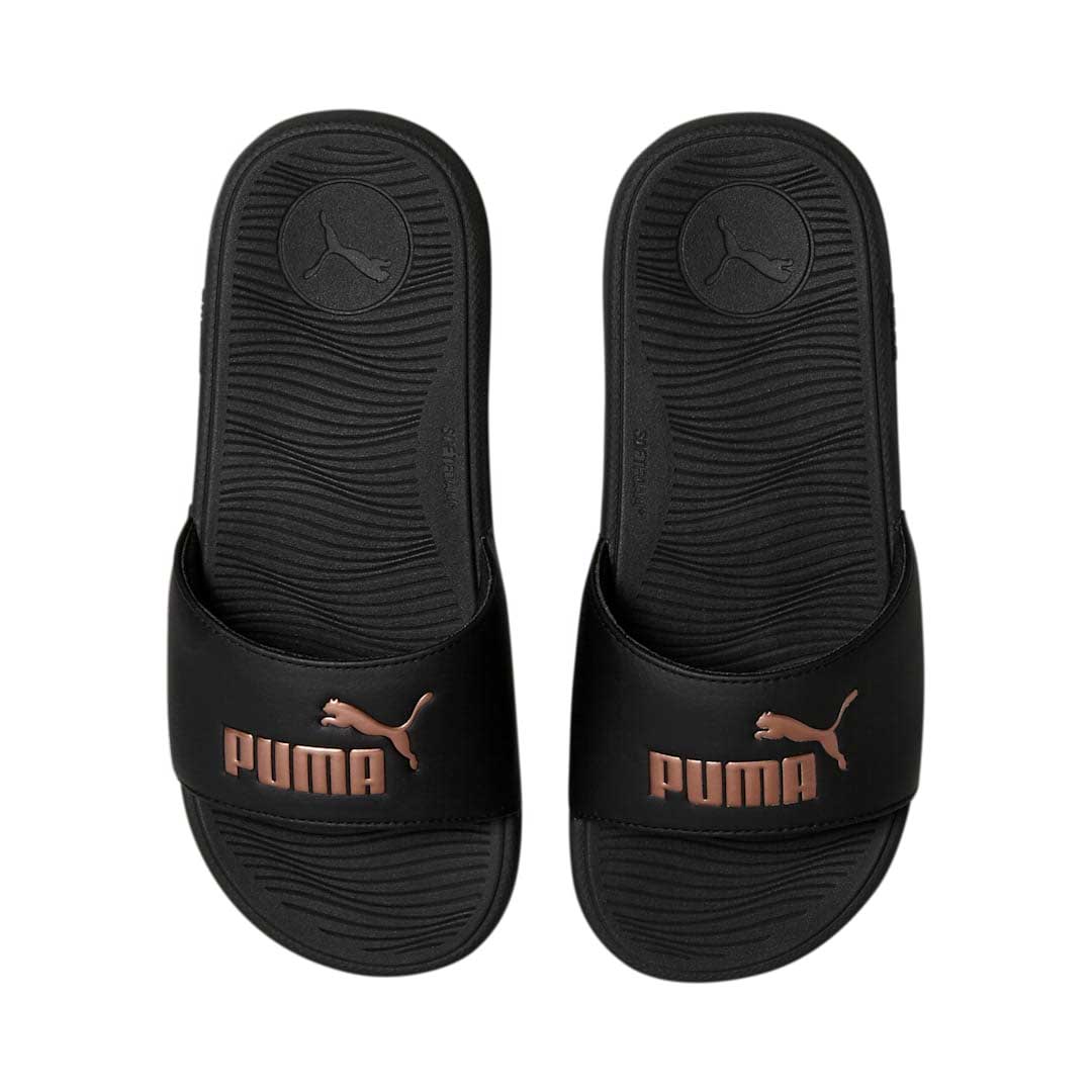 Puma - Women's Cool Cat 2.0 Slides (389108 02) - Image 4