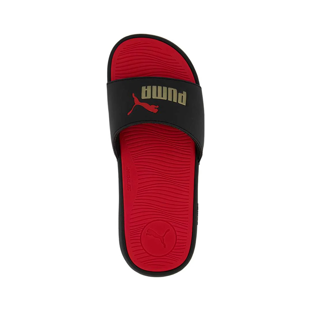Puma - Women's Cool Cat 2.0 Slides (389108 08) - Image 4