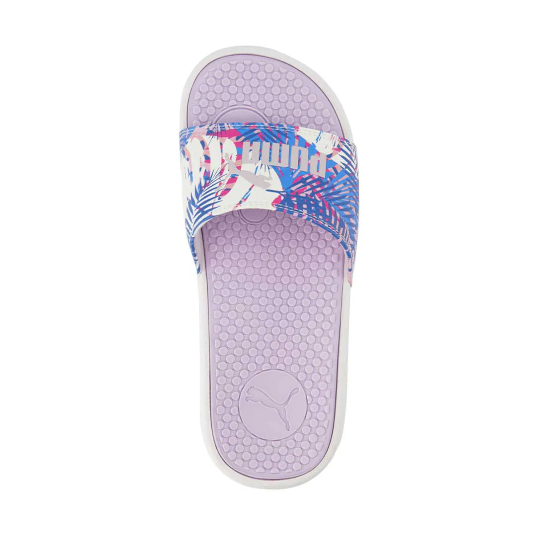 Puma - Women's Cool Cat Slides (386845 01) - Image 4