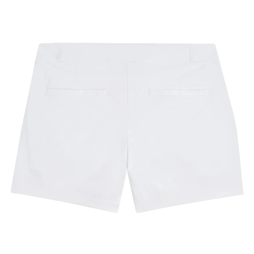 Puma - Women's Costa 4" Golf Shorts (623889 02) - Image 4