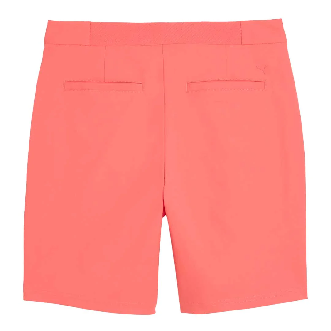 Puma - Women's Costa 8.5 Inch Golf Shorts (623886 16) - Image 2