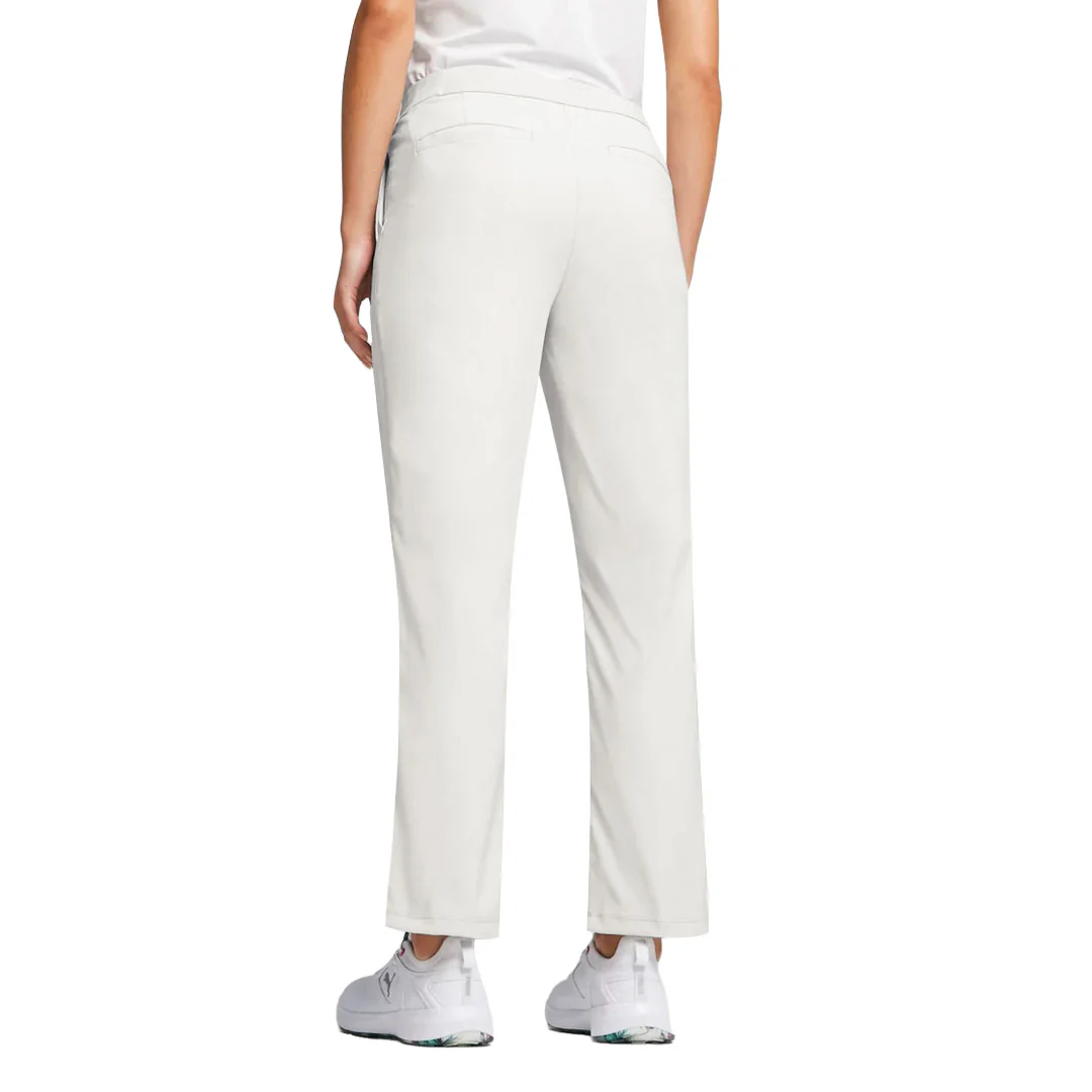 Puma - Women's Costa Trouser Golf Pant (623895 01) - Image 3