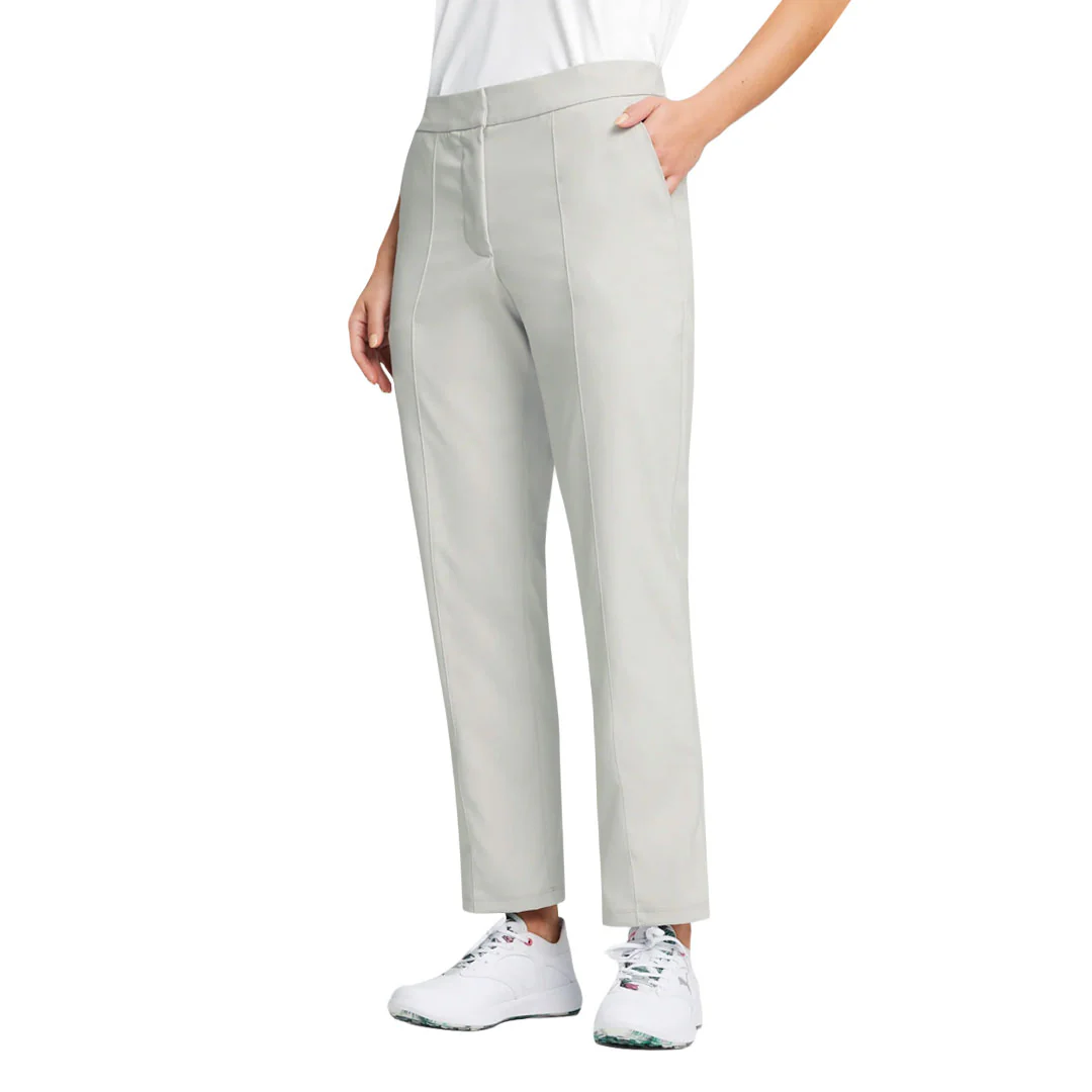 Puma - Women's Costa Trouser Golf Pant (623895 04) - Image 2