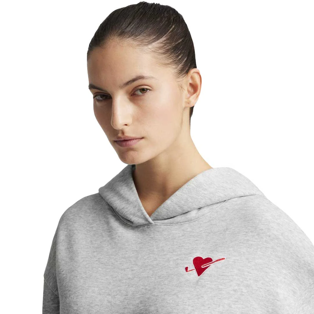 Puma - Women's Enjoy Golf Hoodie (623936 02) - Image 4