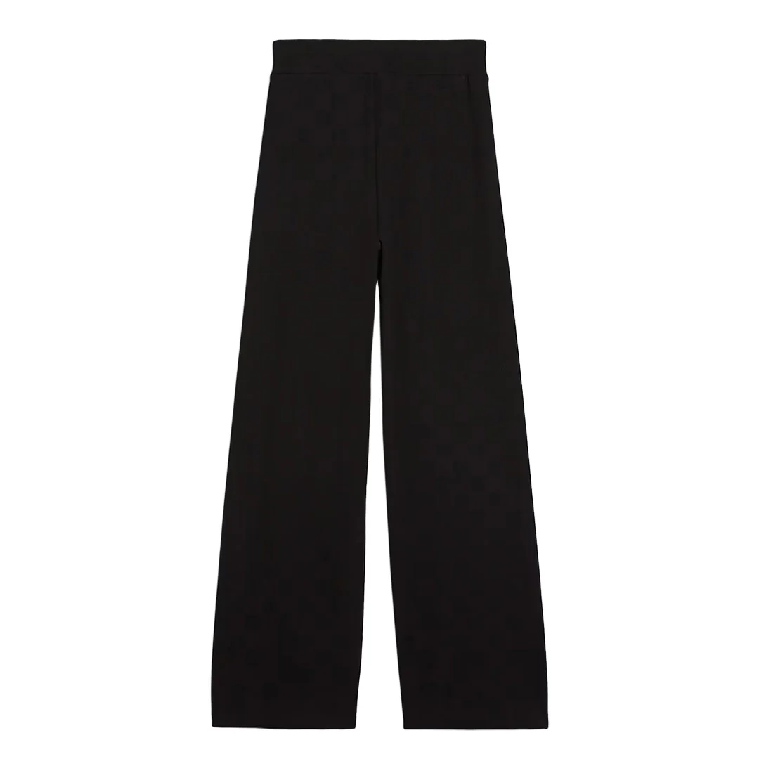 Puma - Women's Ess Logo High Waist Leggings (682428 01) - Image 4