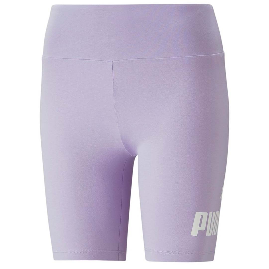 Puma - Women's Essential Logo Shorts (848347 70)