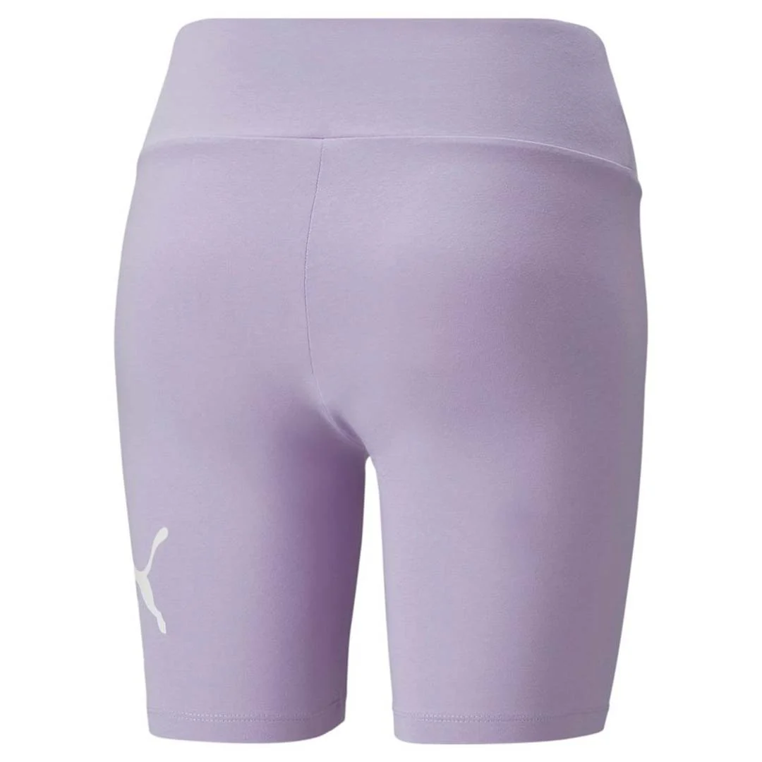 Puma - Women's Essential Logo Shorts (848347 70) - Image 2