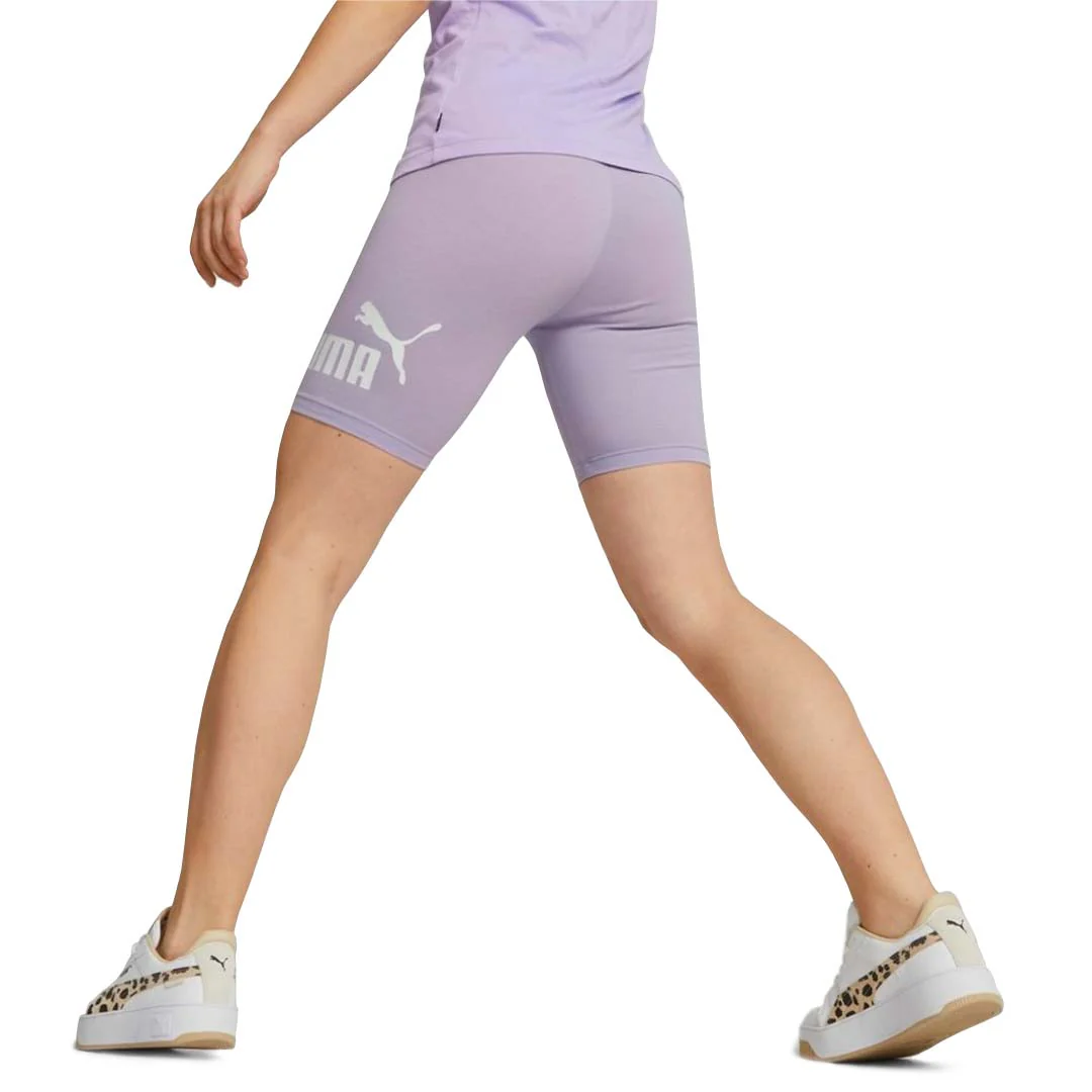 Puma - Women's Essential Logo Shorts (848347 70) - Image 4