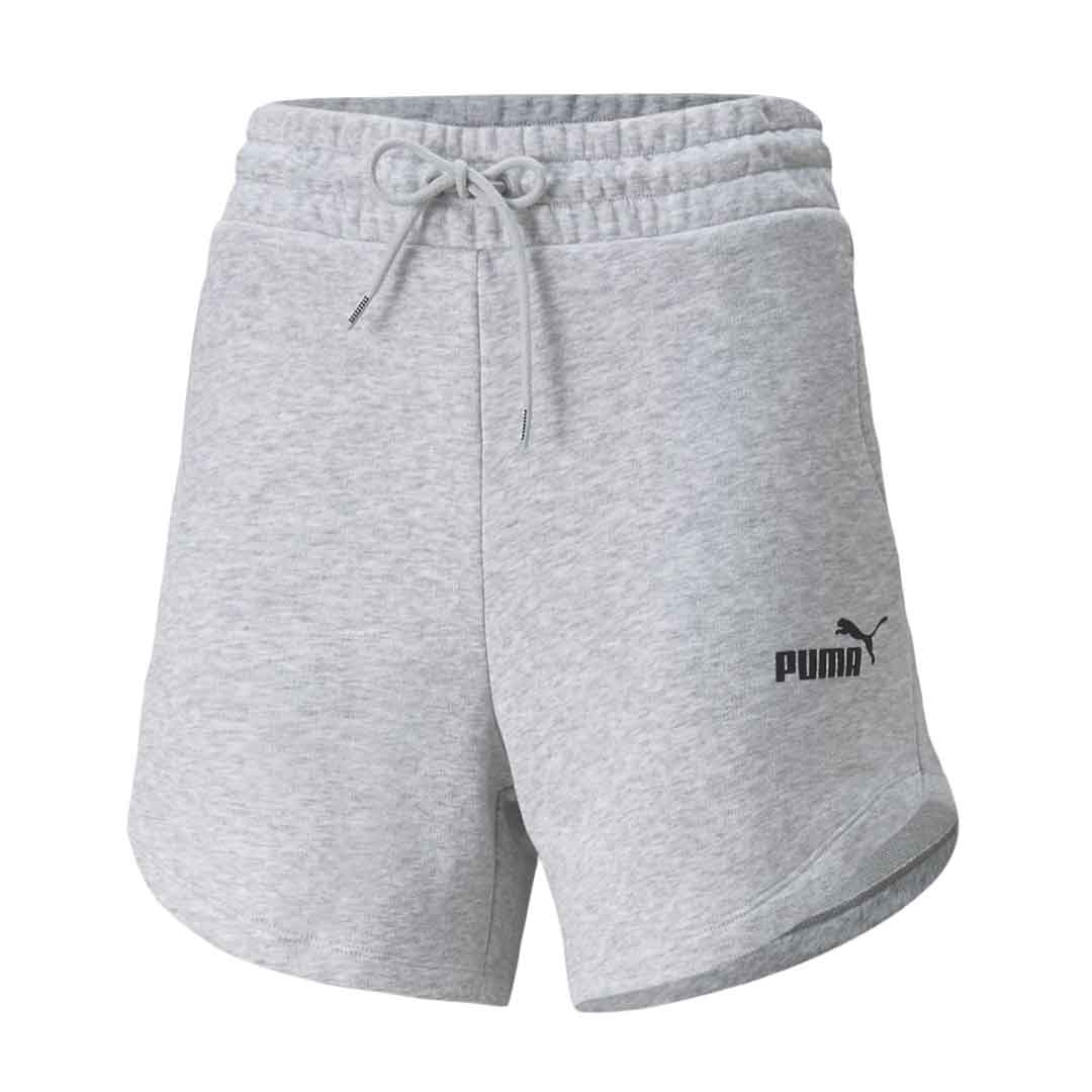Puma - Women's Essentials High Waist Shorts (848339 04)