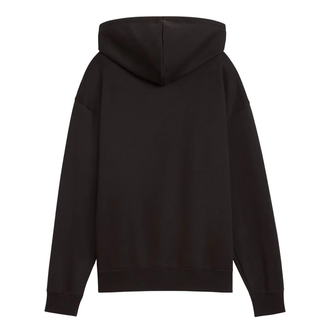 Puma - Women's Essentials Small No.1 Logo Comfort Hoodie (682396 01) - Image 4