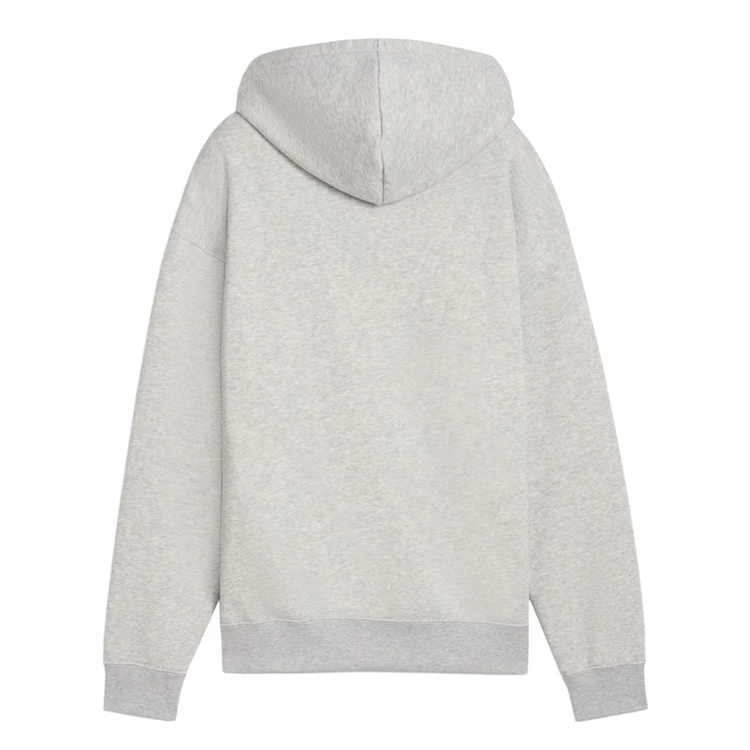 Puma - Women's Essentials Small No.1 Logo Comfort Hoodie (682396 04) - Image 4