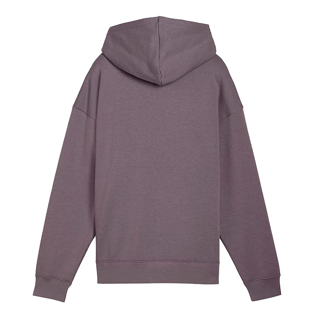 Puma - Women's Essentials Small No.1 Logo Comfort Hoodie (682397 88) - Image 2