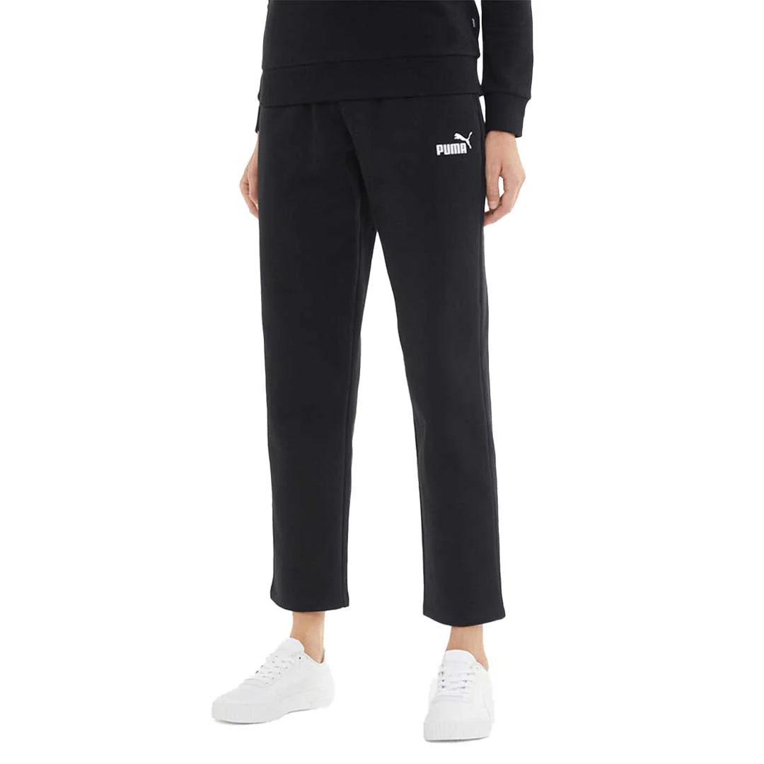 Puma - Women's Essentials Sweatpant (586844 01) - Image 2