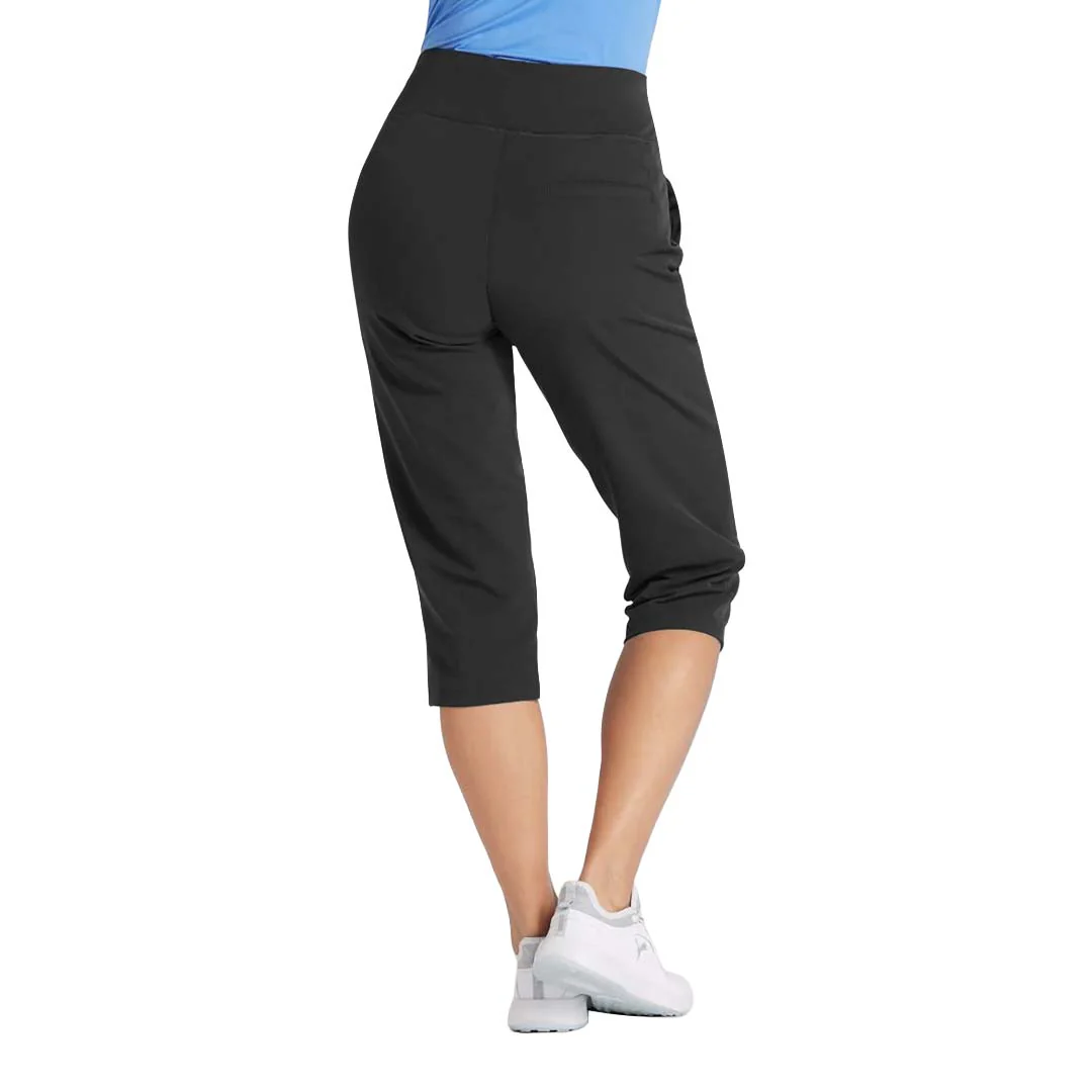 Puma - Women's Everyday Capri Pant (623897 01) - Image 3