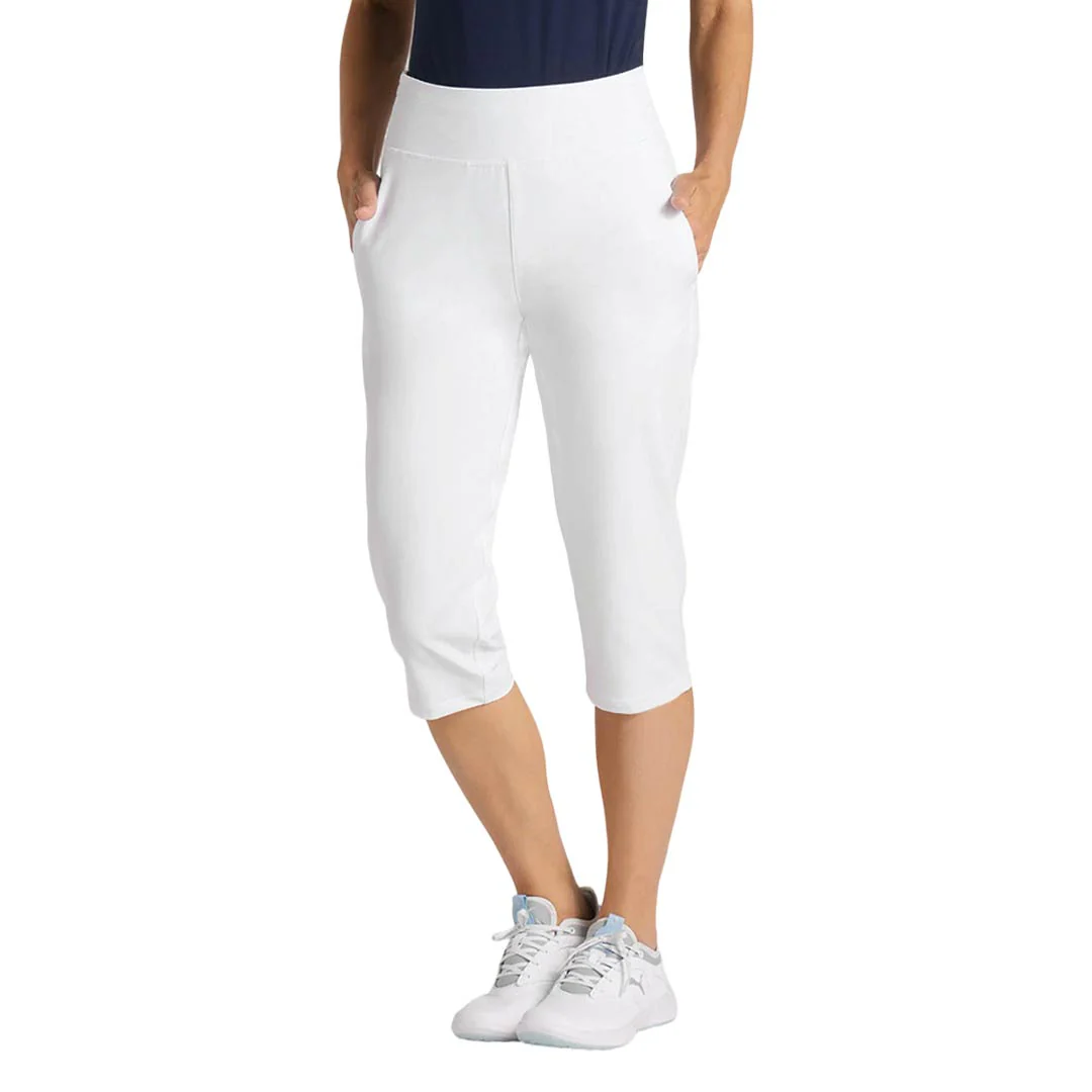 Puma - Women's Everyday Capri Pant (623897 02) - Image 2