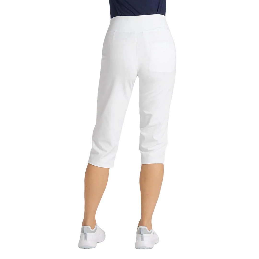 Puma - Women's Everyday Capri Pant (623897 02) - Image 3