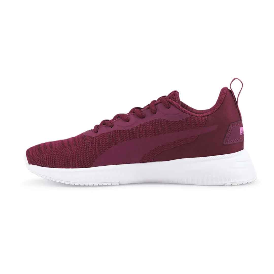 Puma - Women's Flyer Flex Shoes (195507 08) - Image 2