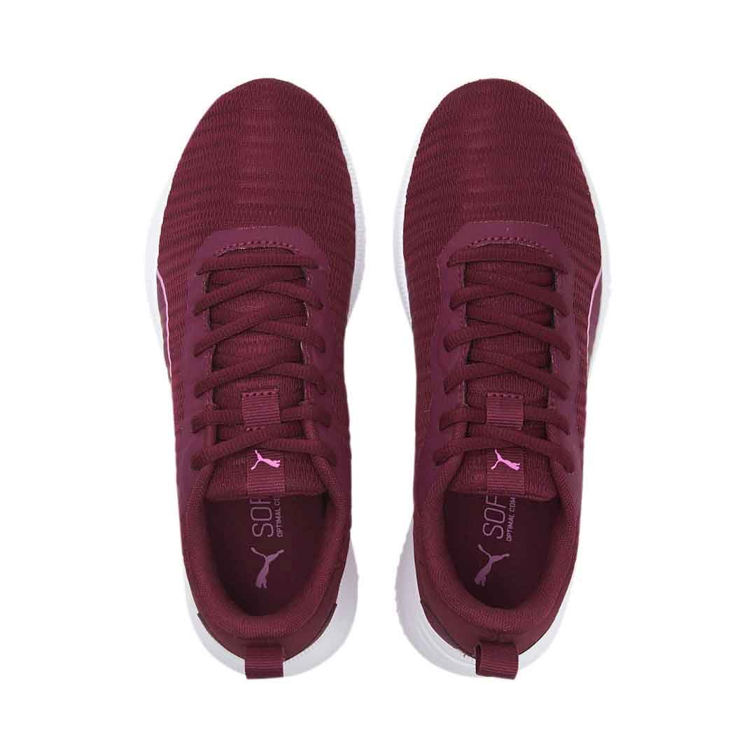 Puma - Women's Flyer Flex Shoes (195507 08) - Image 4