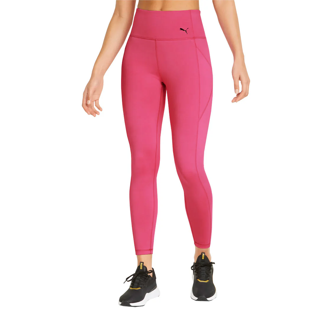 Puma - Women's Forever High Waist 7/8 Tights (520817 82) - Image 2