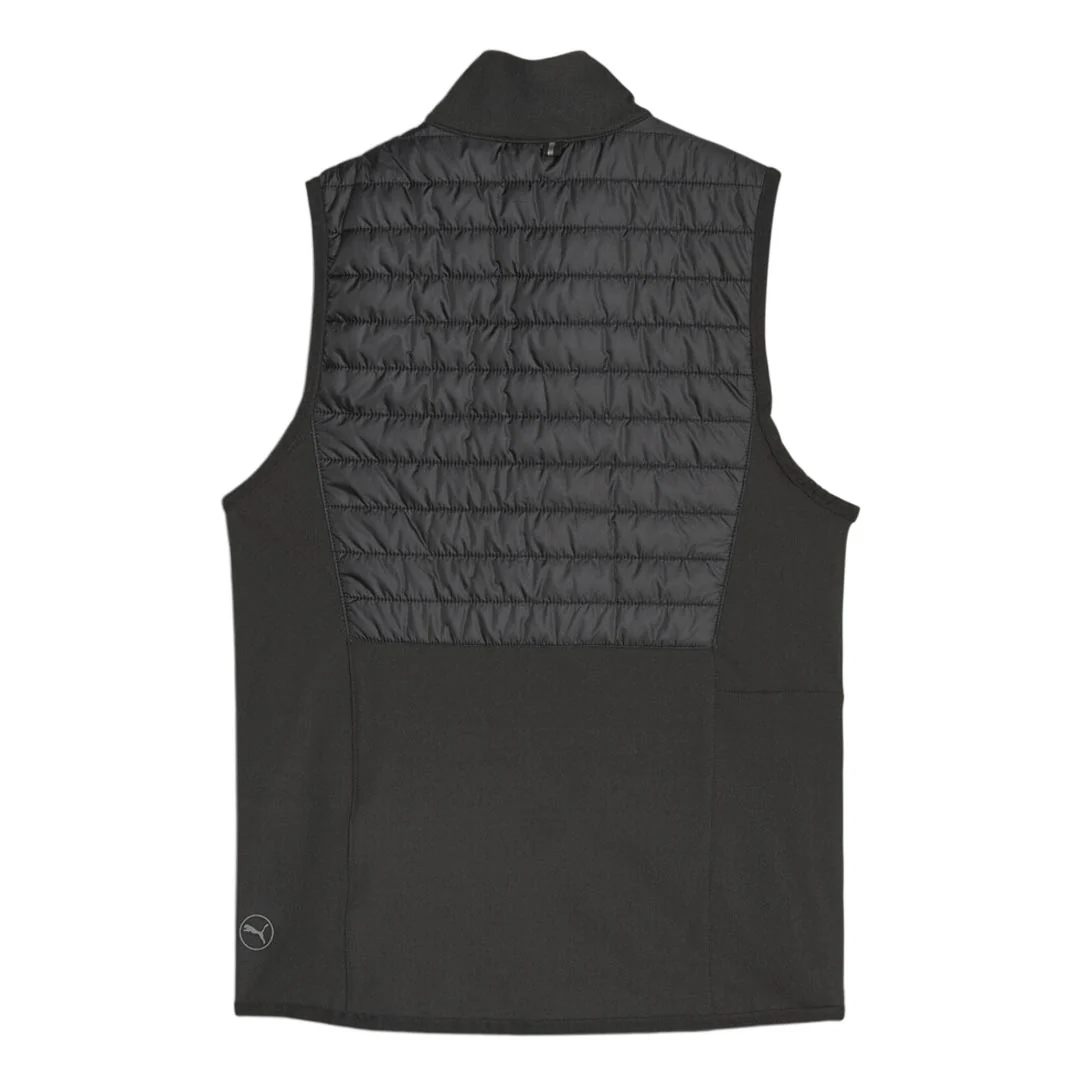 Puma - Women's Frost Quilted Vest (621629 01) - Image 2