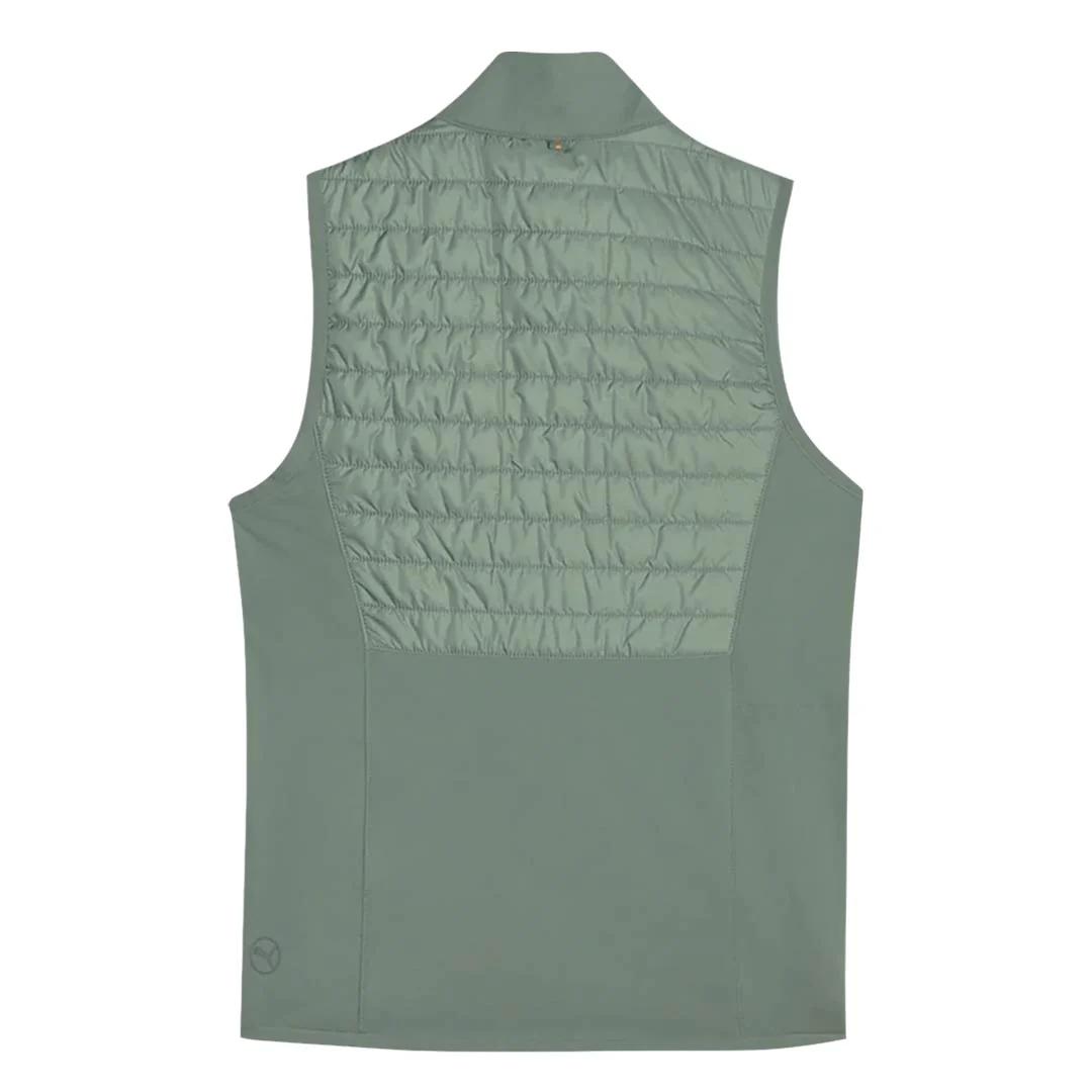 Puma - Women's Frost Quilted Vest (621629 03) - Image 3