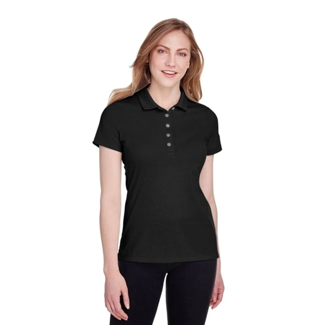 Puma - Women's Fusion Polo (596921 01) - Image 2