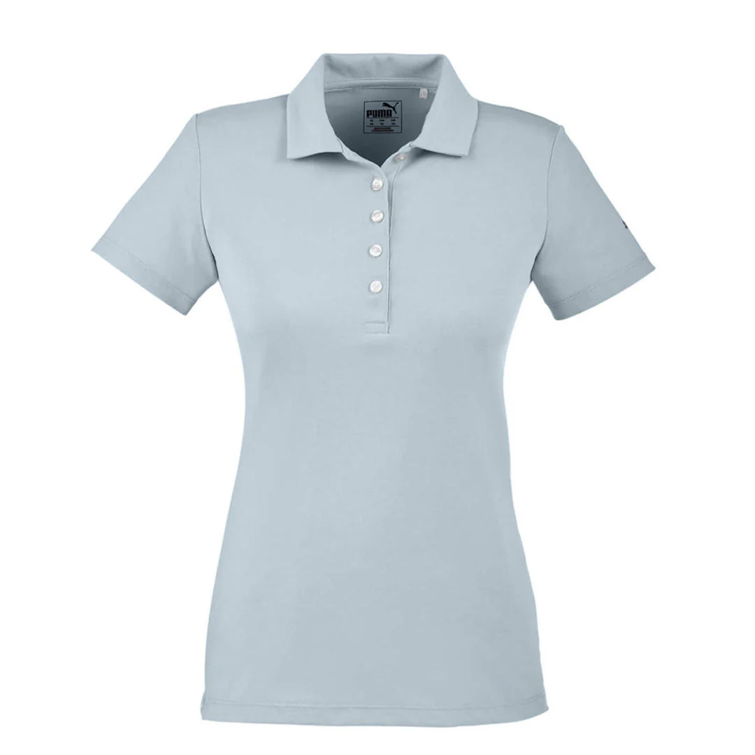 Puma - Women's Fusion Polo (596921 03)